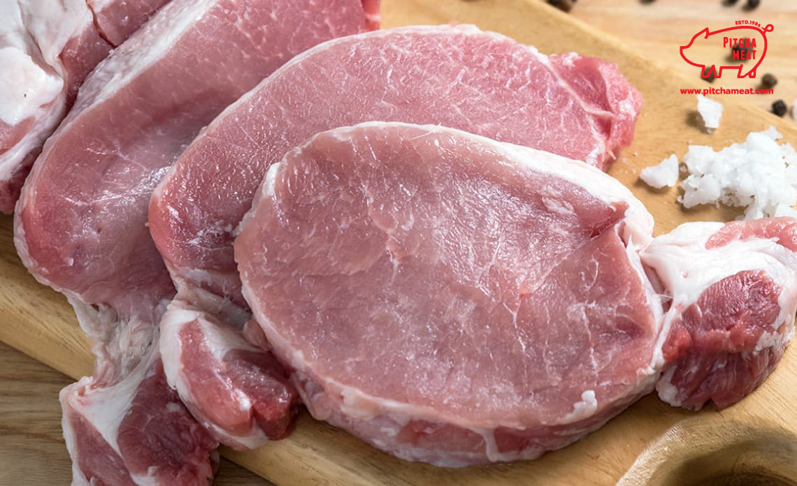 เนื้อหมูทำอย่างไรให้นุ่ม ? รวม 5 ทริคจากวัตถุดิบหลังครัว